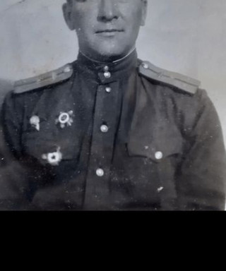 Лыков Василий Иванович