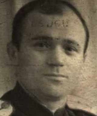 Жемерика Яков Васильевич