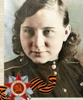 Навознова Антонина Григорьевна