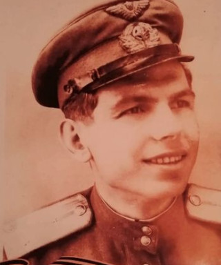 Дурицкий Николай Михайлович