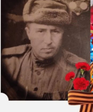 Маковеев Николай Осипович