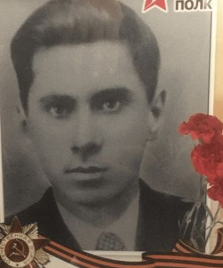 Журавлев Василий Ильич