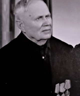 Вакула Василий Иванович