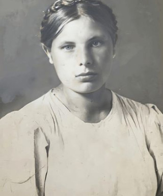 Белокурова Нина Петровна