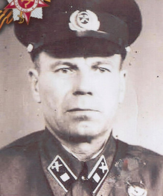 Дикушин Иван Семёнович