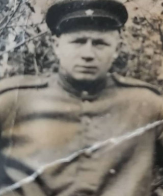 Жук Владимир Игнатович