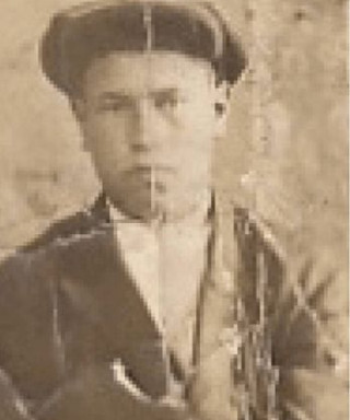 Дегтярёв Михаил Гаврилович