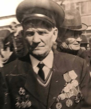 Жилин Алексей Михайлович