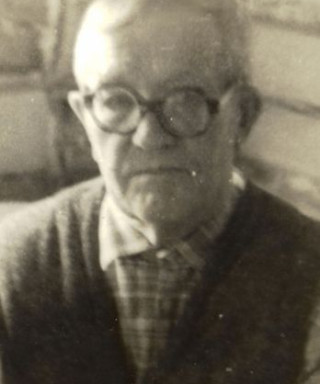 Идиятуллин Шарифзян Идиятуллович