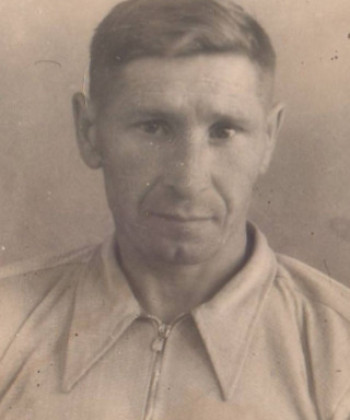 Корольков Василий Васильевич