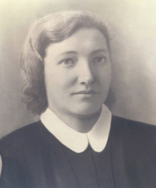 Кузнецова Екатерина Ивановна