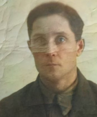 Муравьёв Фёдор Никитич