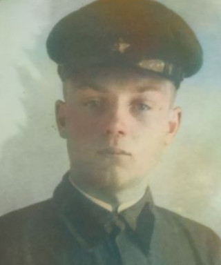 Муравьёв Александр Федорович