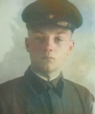 Муравьёв Александр Фёдорович