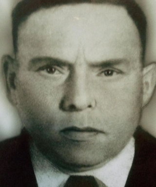 Лысых Василий Иванович