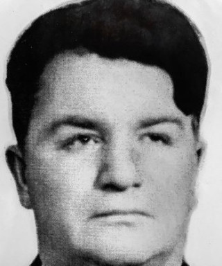 Баев Николай Степанович