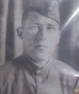 Каршанников Николай Васильевич