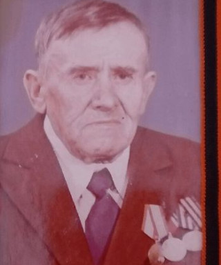 Омельченко Пётр Иванович