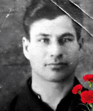 Ошуев Константин Степанович