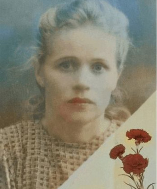 Захарова Ольга Фёдоровна