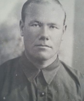 Жилиевский Петр Иванович