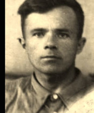 Галков Леонтий Ефимович