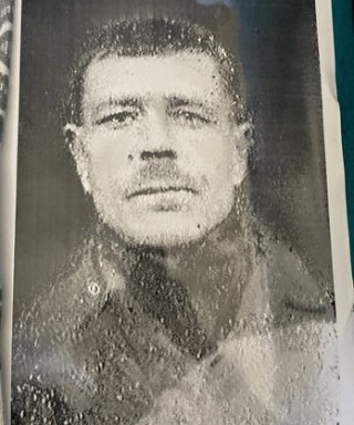 Астафьев Павел Фёдорович