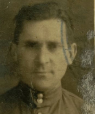 Звягинцев Михаил Фёдорович