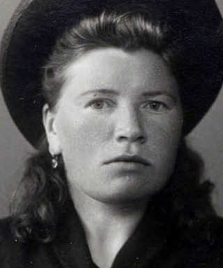 Дымовская Вера Дмитриевна