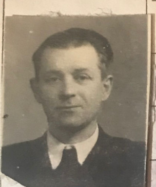 Ярмулковский Василий Иосифович