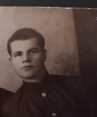 Тарамжин Константин Федорович