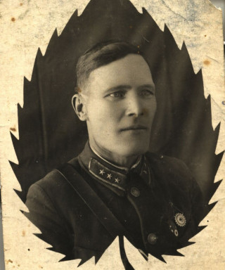 Казаков Дмитрий Григорьевич