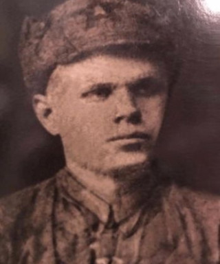 Лунев Владимир Силаевич