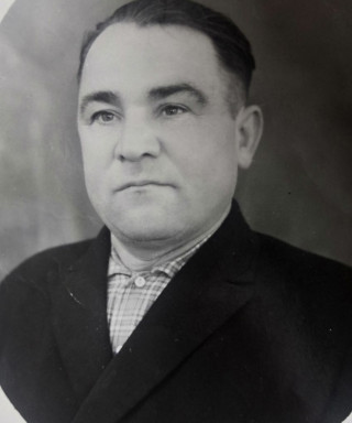 Казута Иван Андреевич