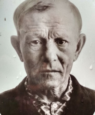 Афиногенов Павел Васильевич