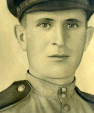 Полухин Семён Иванович