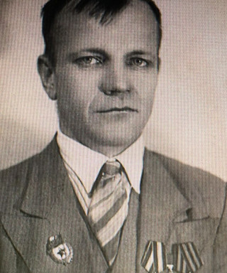 Ащеулов Александр Иванович