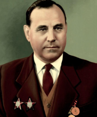 Катаев Анатолий Ксенофонтович