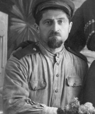 Мавян Ованес Саркисович