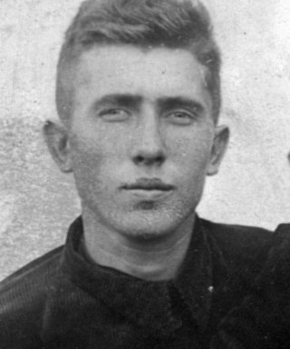 Луценко Иван Тимофеевич