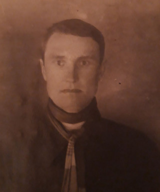 Купрыгин Наум Яковлевич