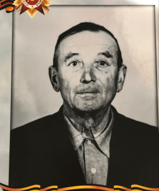 Дзюзер Яков Иванович