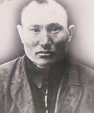 Даникиров Джанад