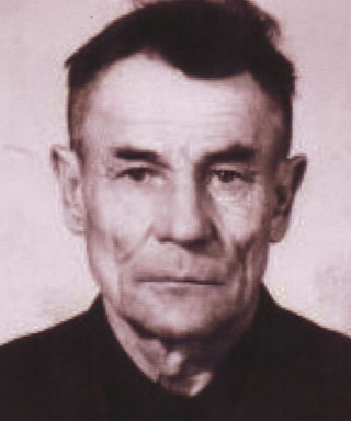 Казимирчик Иван Иванович