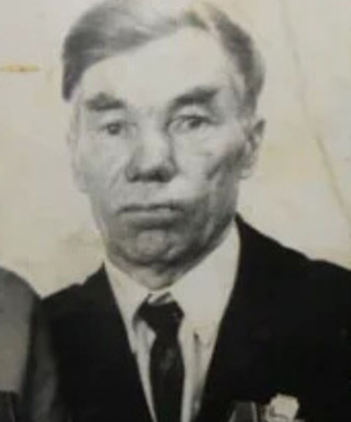 Лыкасов Егор Степанович