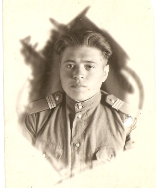 Архипов Константин Васильевич