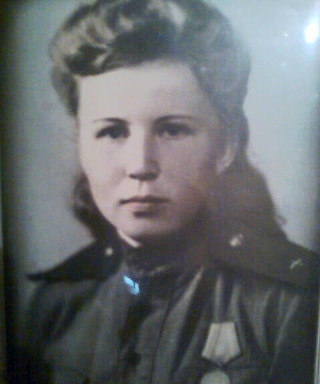 Мухамедзянова Анна Акимовна