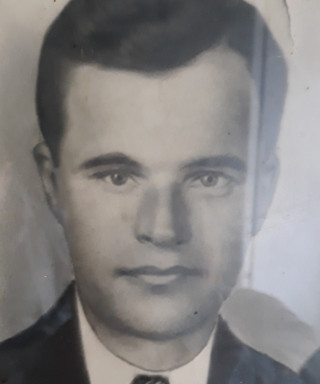 Куницын Пётр (неизвестно)