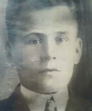 Борисенко Сергей Терентьевич