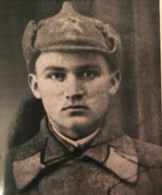 Лященко Иван Поликарпович